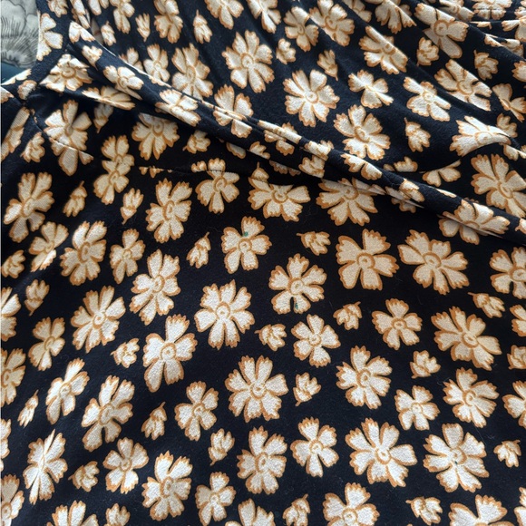 Free people large floral dress - Picture 9 of 11